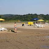 Appartamenti Klanice 19755, Klanice - La spiaggia più vicina