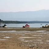 Appartamenti Klanice 19755, Klanice - La spiaggia più vicina