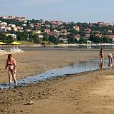 Appartamenti Klanice 19755, Klanice - La spiaggia più vicina