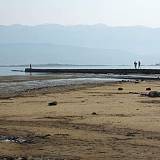 Appartamenti Klanice 19755, Klanice - La spiaggia più vicina