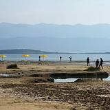 Appartamenti Klanice 19755, Klanice - La spiaggia più vicina