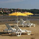 Appartamenti Klanice 19755, Klanice - La spiaggia più vicina