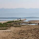 Appartamenti Klanice 19755, Klanice - La spiaggia più vicina