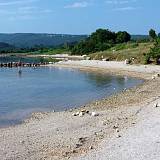 Appartamenti Klanice 19755, Klanice - La spiaggia più vicina