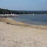 Appartamenti Klanice 19755, Klanice - La spiaggia più vicina