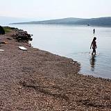 Ferienwohnungen Klanice 19755, Klanice - Nächster Strand