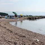 Appartamenti Klanice 19755, Klanice - La spiaggia più vicina