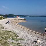 Ferienwohnungen Klanice 19755, Klanice - Nächster Strand