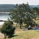 Apartmaji Klanice 19755, Klanice - Najbližja plaža