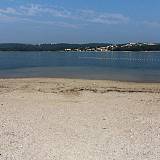 Appartamenti Klanice 19755, Klanice - La spiaggia più vicina