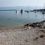 Appartamenti Klanice 19755, Klanice - La spiaggia più vicina