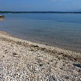 Appartamenti Klanice 19755, Klanice - La spiaggia più vicina