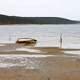 Ferienwohnungen Poljica 16582, Poljica - Nächster Strand