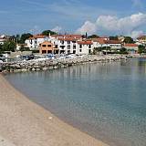 Apartments Porat 21241, Porat - Nearest beach