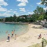 Appartamenti Polje 20400, Polje - La spiaggia più vicina